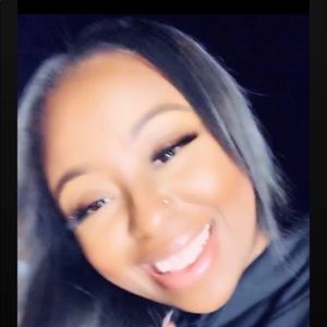 Meet your Posher, Candice